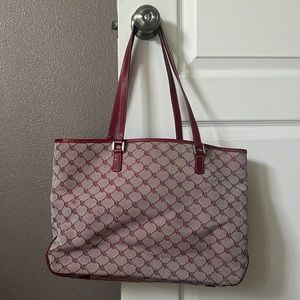 Ralph Lauren Large Tote Bag